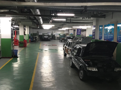 陜西工商職業學院發布征集志愿公告