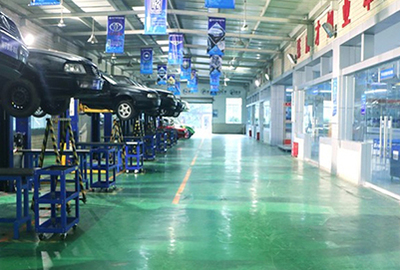 重慶汽修學校汽車制造與維修好就業(yè)嗎