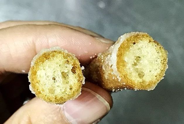這款吃了三十多年的江米條， 咬一口，勾起了幾代人的童年回憶