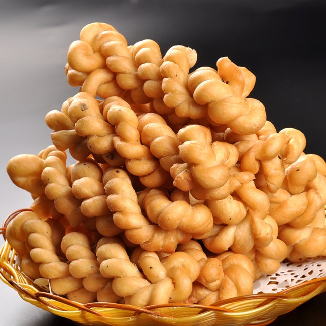 價(jià)格如此實(shí)惠，這款麻花機(jī)硬是從陜西一直火到東南亞各國(guó)！